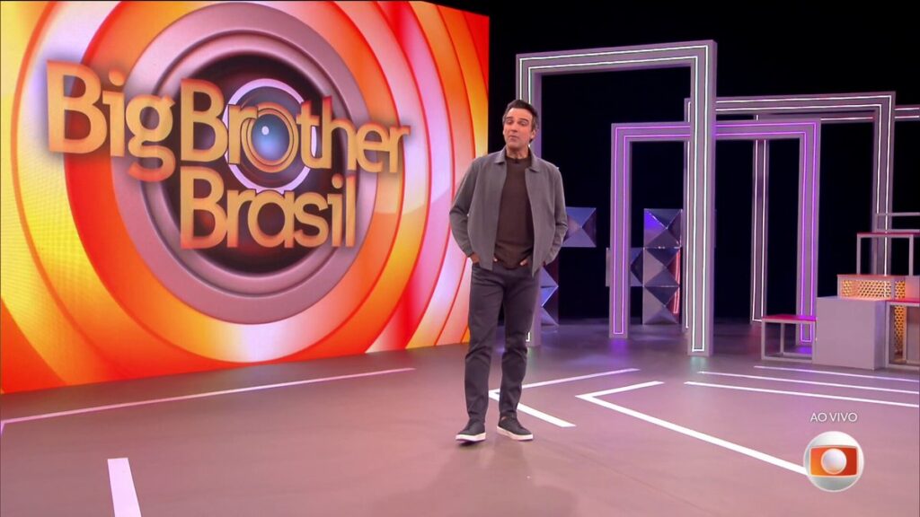 Foto: Reprodução/ TV Globo 