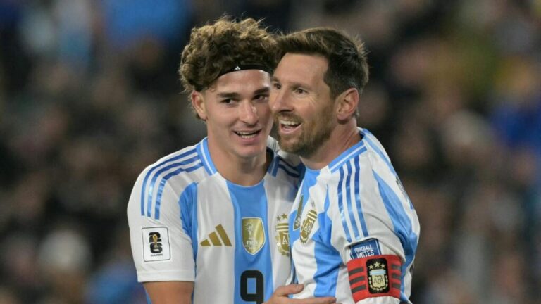 Argentina lidera preferência dos brasileiros que não vão torcer pela Seleção na Copa 2026
