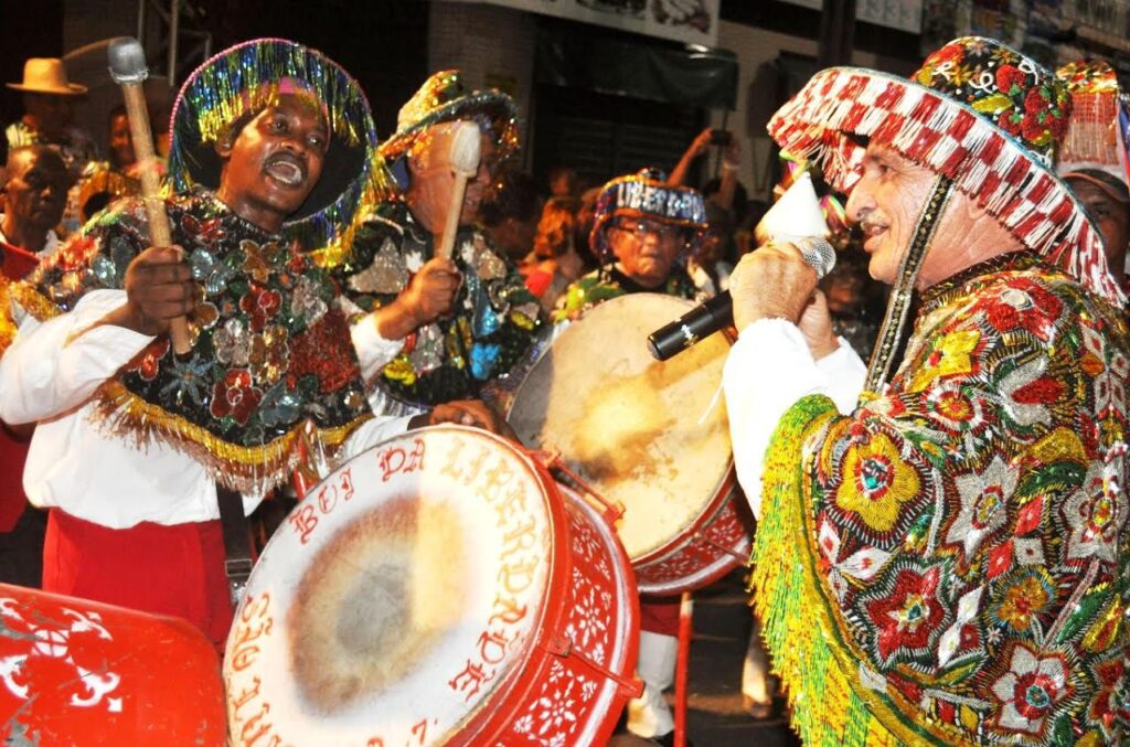 Zabumba: a batida ancestral que moldou a identidade do Bumba Meu Boi enfrenta o desafio da visibilidade