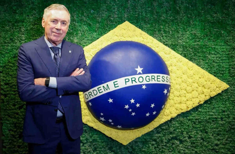 AO VIVO: acompanhe a convocação da Seleção Brasileira para a Copa do Mundo