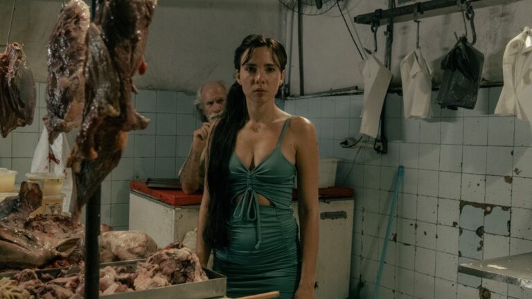 Curta maranhense “Mercado Central”, de Tássia Dhur, estreia nacional no Cine/PE, em Recife