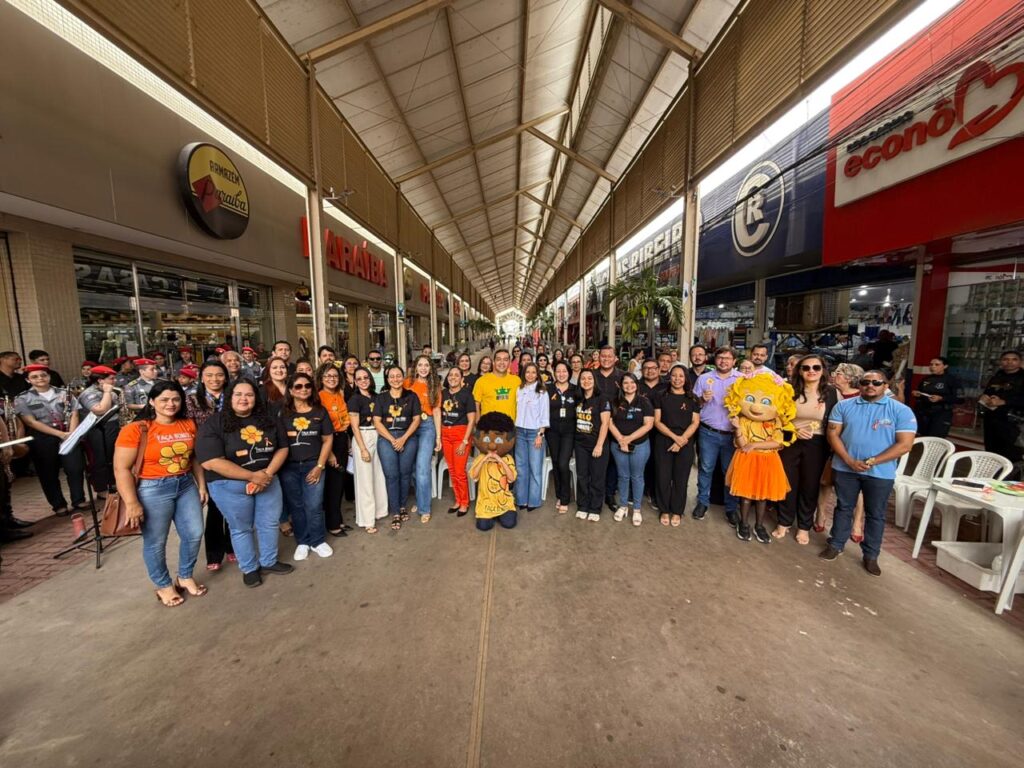 Foto: Reprodução/ GOVMA