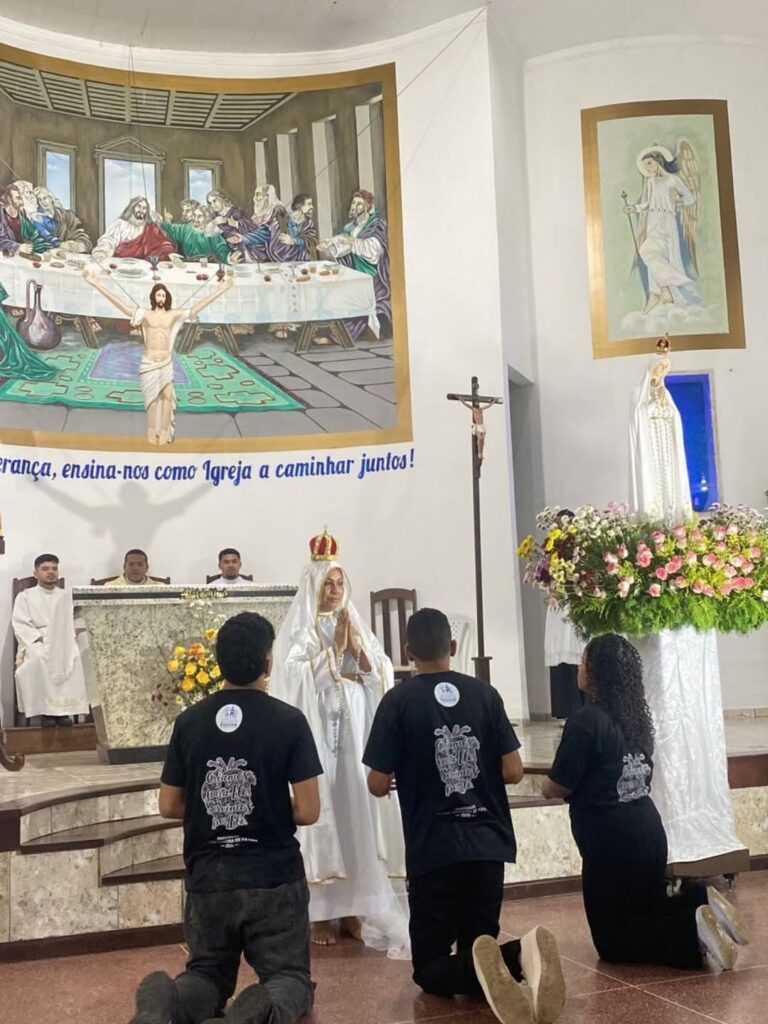 13 de maio: entre a liberdade e a fé, resistência e devoção