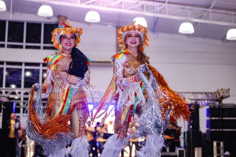 Boi de Morros celebra 50 anos com a tradicional ‘Noite da Indumentária’ no dia 30 de maio