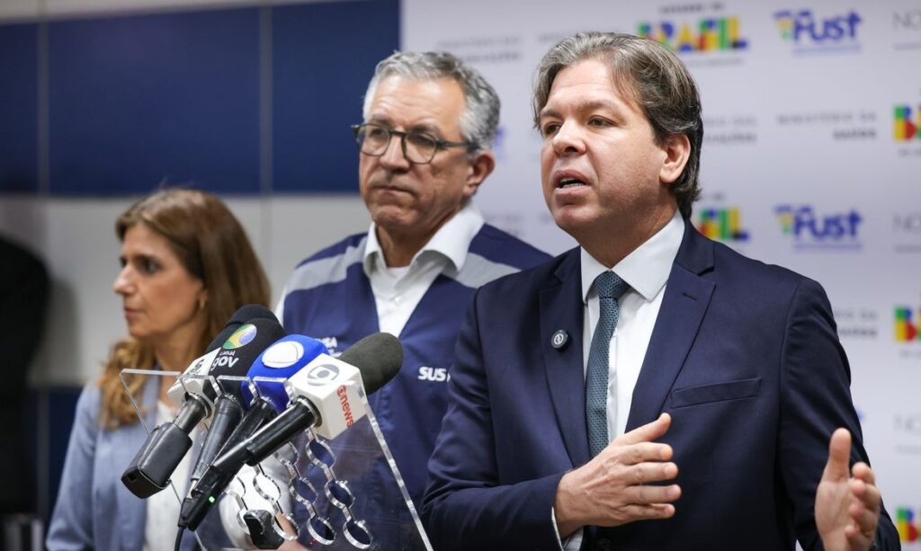 Foto: Fabio Rodrigues-Pozzebom/ Agência Brasil
