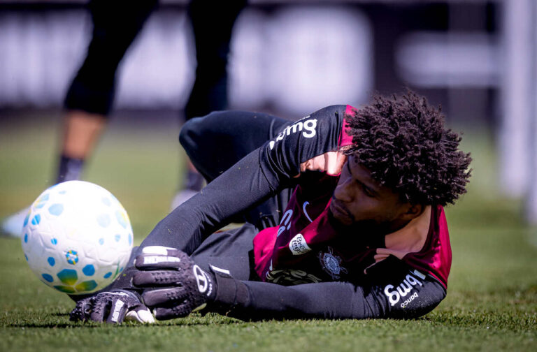 Hugo Souza, Pedro, Kaio Jorge e mais: veja quem ficou de fora da convocação da Seleção Brasileira