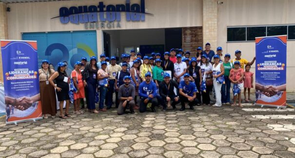 Equatorial Maranhão promove ações para homenagear líderes comunitários no estado