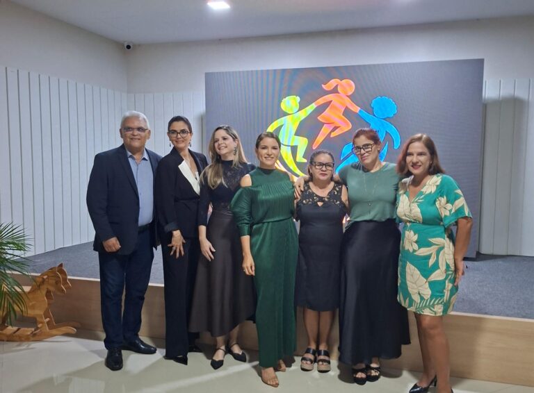 Congresso Autismo 2026 é lançado em São Luís e chega à quarta edição
