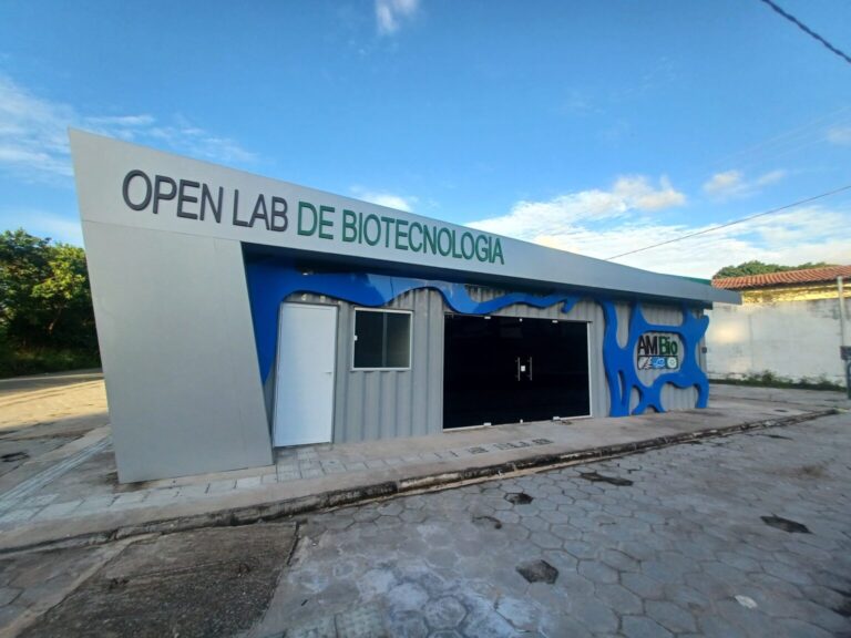 UFMA inaugura Open Lab de Biotecnologia focado em inovação e reaproveitamento do pescado