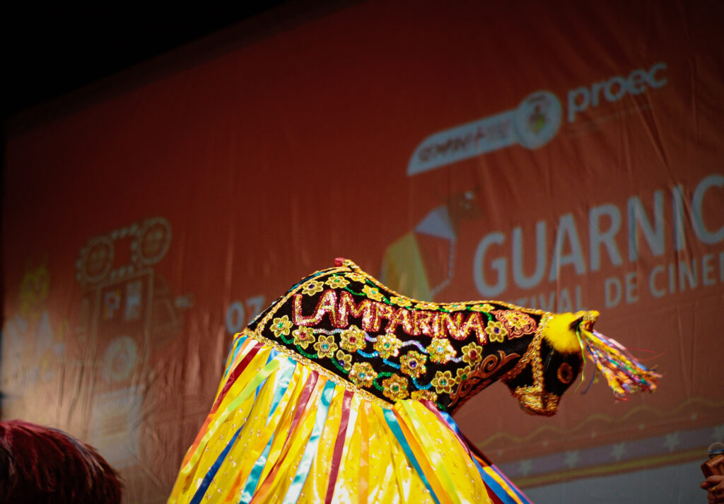 Festival Guarnicê de Cinema divulga filmes selecionados para as mostras paralelas da edição 2026 (Foto: Divulgação)