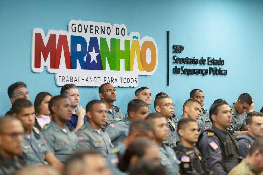 Governo do MA mobiliza cerca de 4 mil agentes para festividades juninas