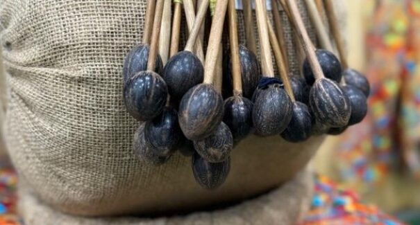 Artesanato maranhense ganha destaque em feira nacional em São Paulo