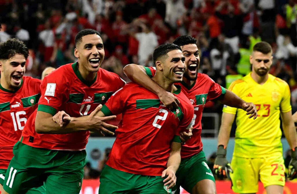 Rivais do grupo do Brasil definem convocados para a Copa do Mundo; veja as listas