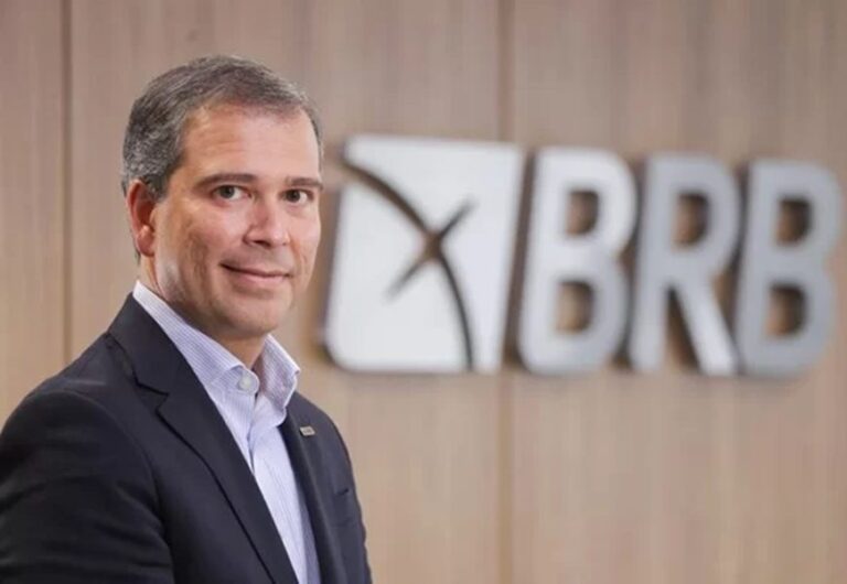 STF autoriza transferência de ex-presidente do BRB para Papudinha