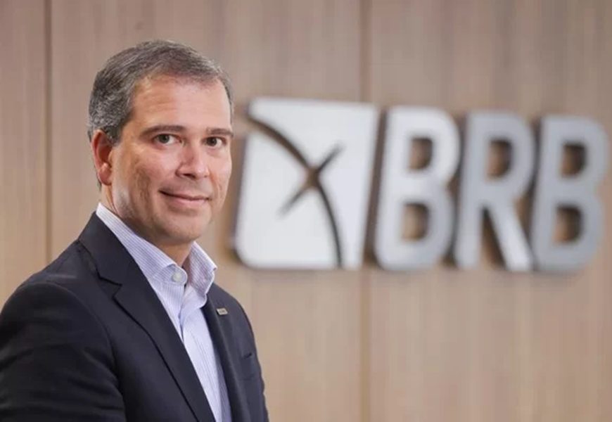 STF autoriza transferência de ex-presidente do BRB para Papudinha
