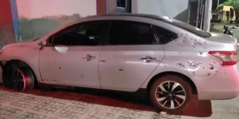 Polícia investiga emboscada que matou bebê de 1 ano e deixou feridos no interior do Maranhão