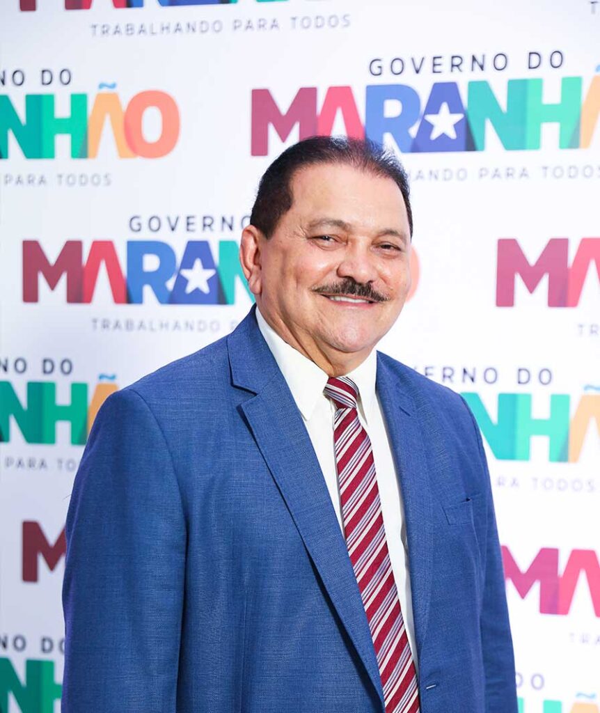 PF cumpre mandado de busca na casa do ex-deputado Rubens Pereira