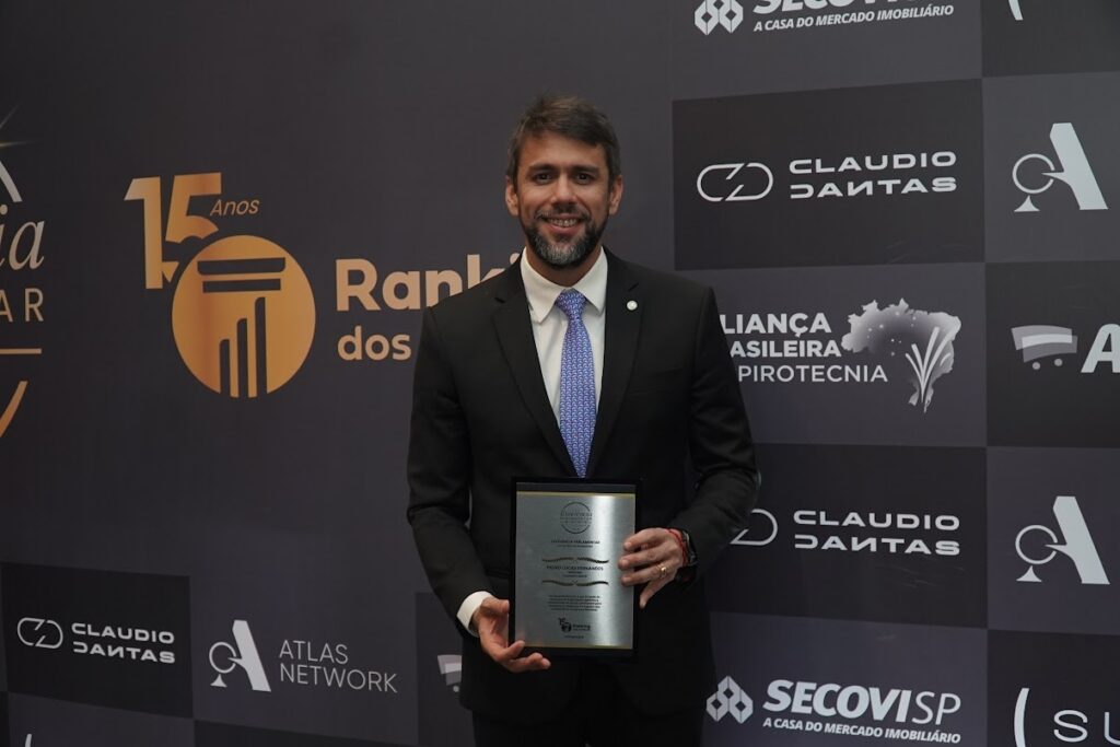 Deputado federal foi o maranhense mais bem avaliado no Prêmio Excelência Parlamentar 2026