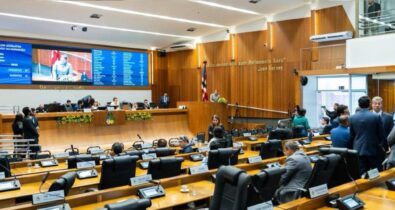 Eleições 2026: dança das cadeiras e licenças dão protagonismo aos suplentes no Maranhão