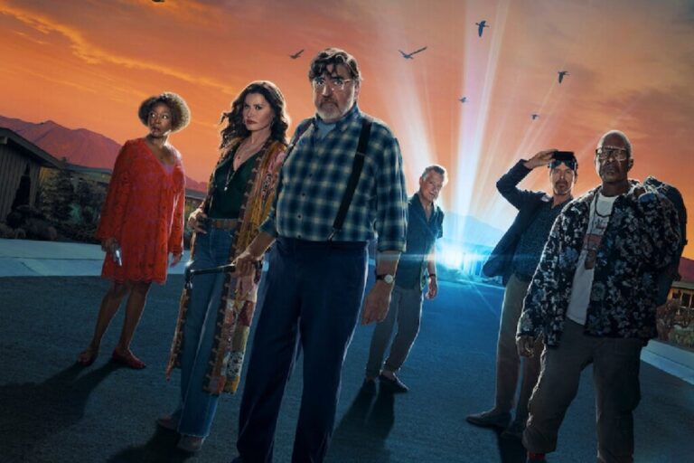 Crítica social, suspense e humor ácido: veja 5 filmes e séries que estreiam na Netflix entre 18 e 24 de maio