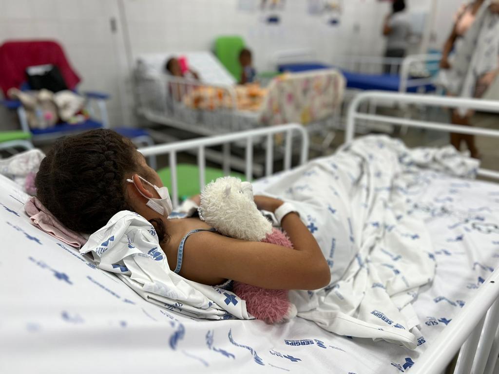 Lei sancionada garante tratamento de saúde mental para crianças e adolescentes no SUS