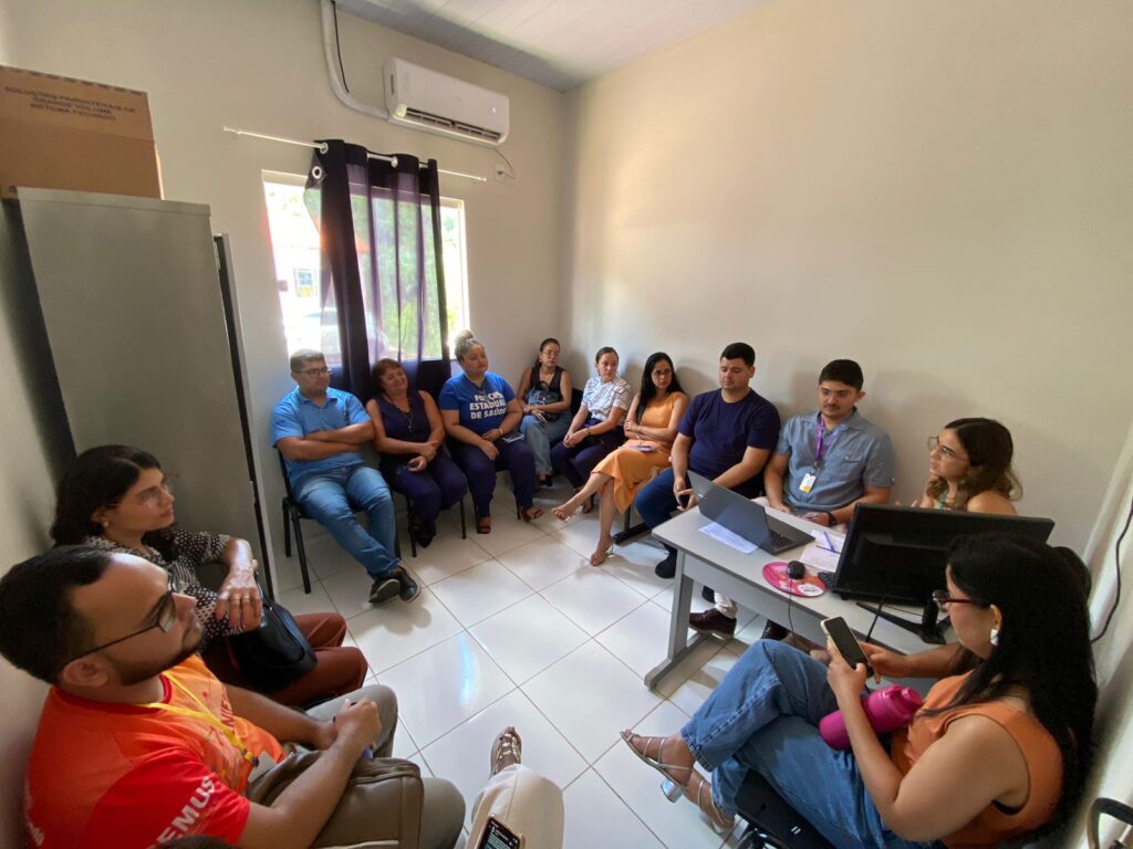 Divulgação/PROADI-SUS