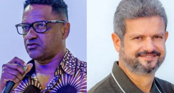 PSTU lança pré-candidaturas de Hertz Dias à Presidência e Saulo Arcangeli ao Governo do Maranhão