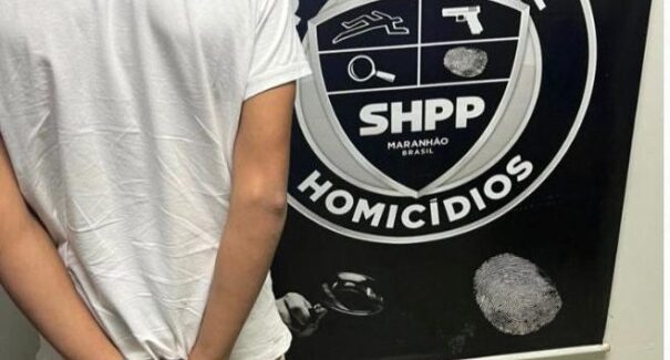 Suspeito de homicídio durante o carnaval é preso em Imperatriz