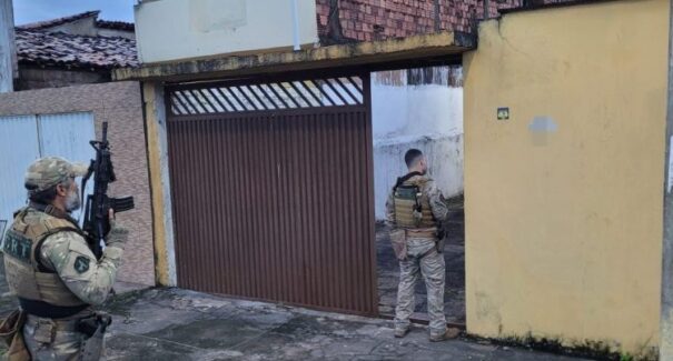 Operação nacional contra “Jogo do Tigrinho” cumpre mandados em São Luís