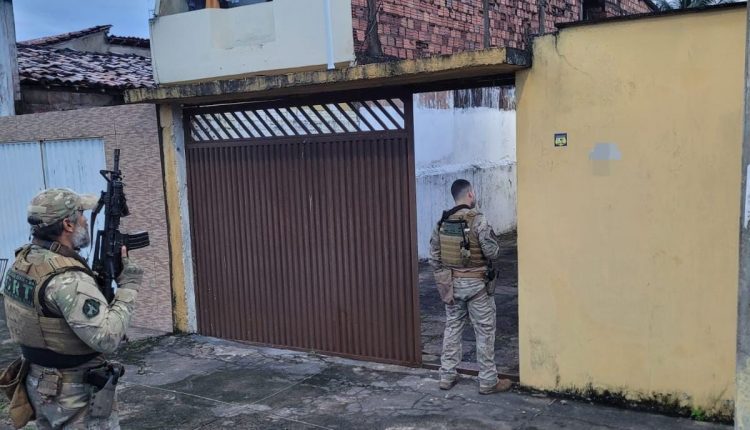 Operação nacional contra “Jogo do Tigrinho” cumpre mandados em São Luís