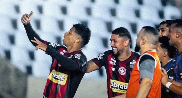 Papão bate o Sampaio Corrêa e sobe para a terceira colocação