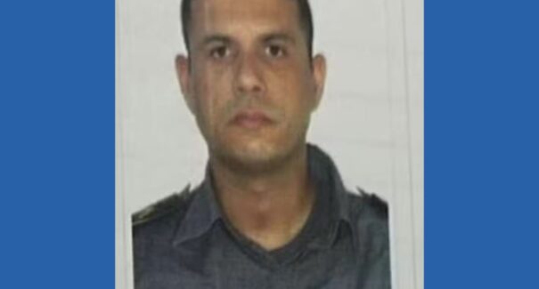 PM suspeito de participar das agressões contra doméstica grávida se entrega à polícia