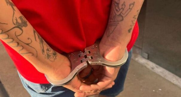 Homem é preso por participação em ataque que matou duas pessoas em Imperatriz