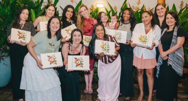 O Boticário realiza encontro sobre maternidade e emoções do “ninho vazio” em São Luís