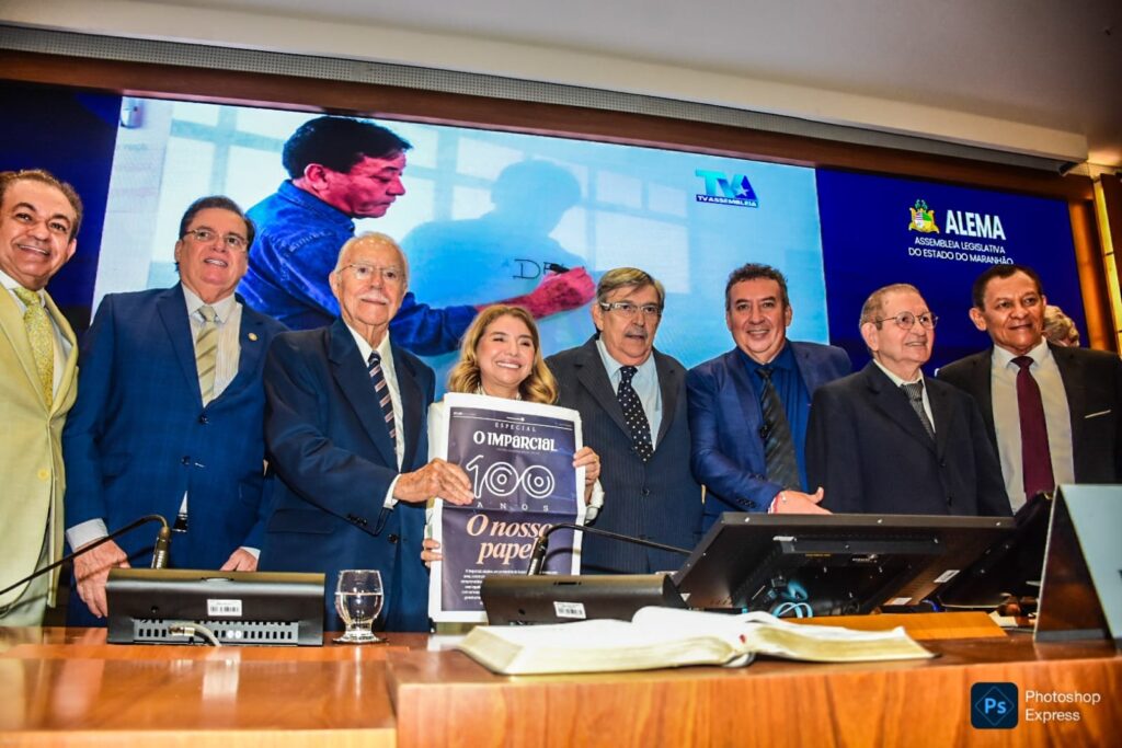Foto: O IMfoco do O Imparcial; Caruá.