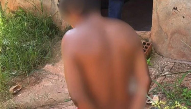 Homem é preso em Imperatriz por violência doméstica contra mulher