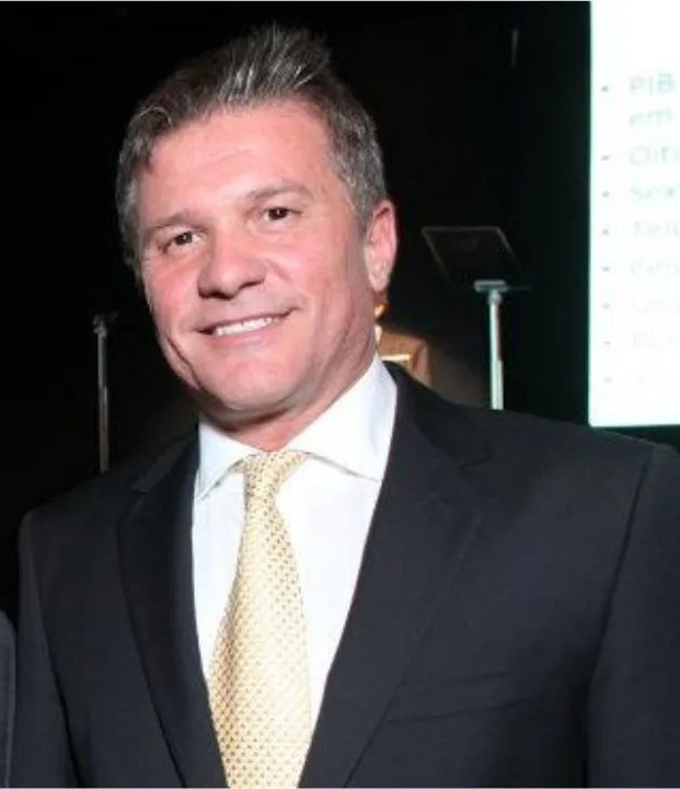 Quem é Henrique Vorcaro, pai de Daniel Vorcaro, preso pela PF em nova operação contra o Master