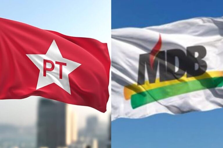 PT e MDB adiam agendas e sinalizam cautela no cenário político do Maranhão