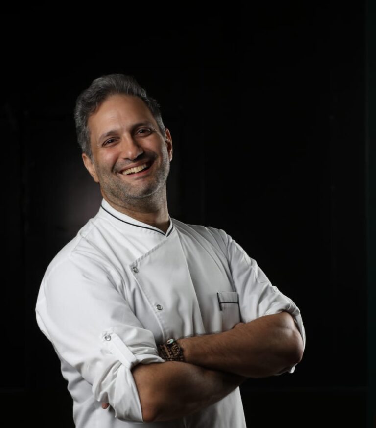 Chef maranhense Júnior Ayoub leva sabores do estado à Temporada do Pinhão, no Rio de Janeiro