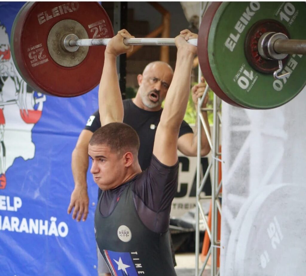São Luís sedia 1ª etapa do Campeonato Maranhense de LPO neste sábado
