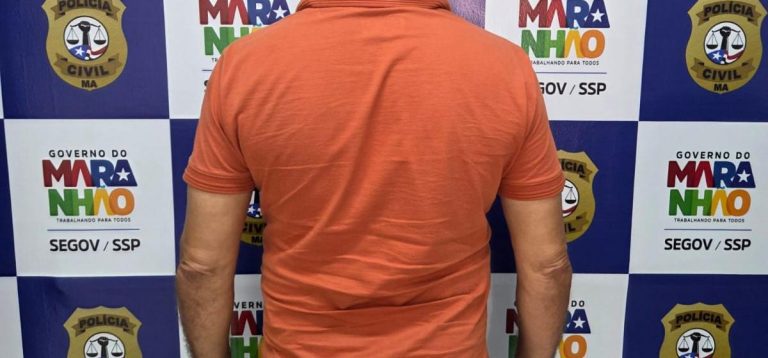 Comerciante é preso em flagrante por agiotagem e contrabando em Timon