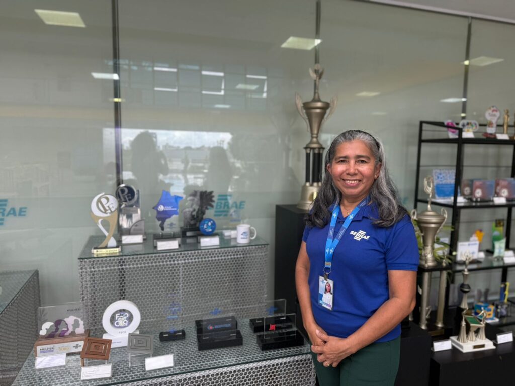Memorial Sebrae abre exposição sobre empreendedorismo maranhense no Dia Internacional dos Museus