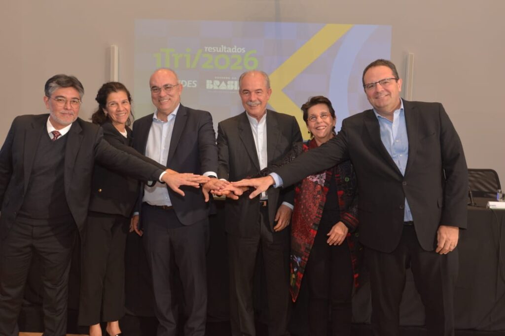 Com R$ 454,7 milhões, BNDES amplia aprovações de crédito para o Maranhão