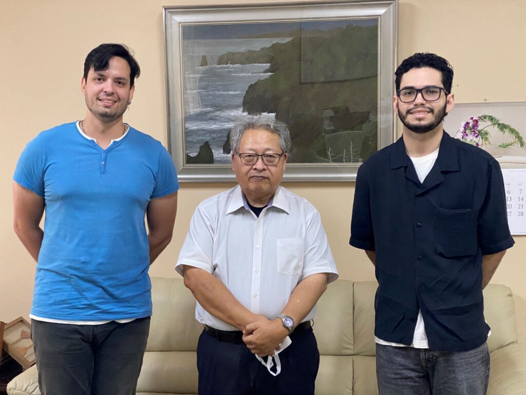 Governo do Japão abre inscrições para bolsas de pesquisa de pós-graduação