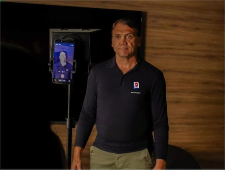 Petkovic TV chega para inaugurar uma nova era no esporte, na cultura e no entretenimento brasileiro