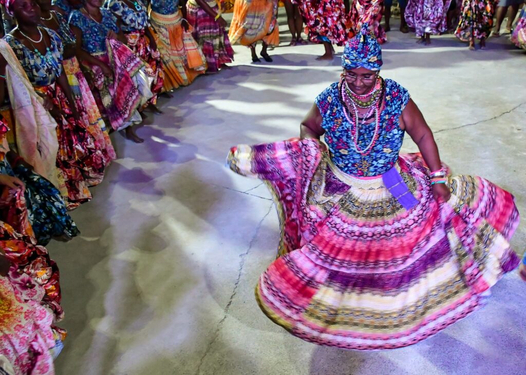 5ª Edição do Encontro de Grupos de Tambor de Crioula das Comunidades Quilombolas do Maranhão realiza programação em Anajatuba e Itapecuru Mirim