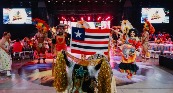 São João do Maranhão 2026: Governo lança “Maior São João do Mundo” em São Paulo