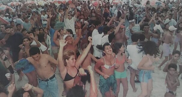 Carnaval: do entrudo aos megashows