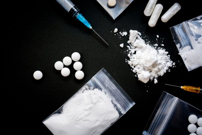 Operação em Itapecuru Mirim resulta em prisão e apreensão de drogas