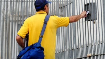MPF obtém condenação de homem por assalto a carteiro em São Luís (Foto: Reprodução)